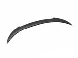 AutoTecknic Dry Carbon Rear Trunk Spoiler - F92 M8 | G15 8-Series Coupe by AutoTecknic ATK-BM-0313-3