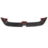 Velt Sport Velt Sport VW Mk7 Carbon Fiber Rear Spoiler - GTI / R VELT-RSPL-CF-V1-MK7GTI