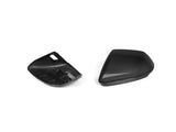 AutoTecknic Dry Carbon Fiber Mirror Cap Set - Lamborghini Urus by AutoTecknic ATK-LB-0002-2