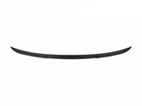 AutoTecknic Dry Carbon Competizione Sport Trunk Spoiler - G83 M4 | G23 4-Series Convertible by AutoTecknic ATK-BM-0318-4