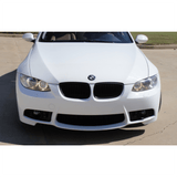 Suvneer Motorsports Suvneer M3 Designed E92 Front Bumper