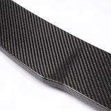 Velt Sport Velt Sport Audi 8V & 8V.5 Carbon Fiber Spoiler (V1) - A3 (S-Line) / S3 / RS3 VELT- TSPL-CF-V1-8V