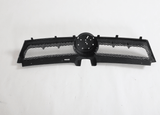 Velt Sport Velt Sport VW Mk7 Carbon Fiber Front Grille - Golf / GTI / Golf R VELT-GRL-CF-V1-MK7