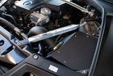 MAD High Flow Air Intake w/ Heat Shield - BMW 528 F10 N20 by MAD