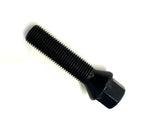 Velt Sport 50mm Lug Bolt Cone Seat (Black) 14x1.5 FCA70533BK