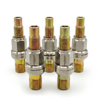 wütend Race Tech Hybrid M14x1.5 to M12x1.5 - PCD Stud Conversion Kit