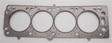 Cometic Vauxhall 16 Valve 2L 88mm .066 inch MLS Head Gasket by Cometic CGS-C4216-066