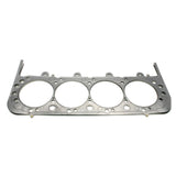 Cometic GM 500 DRCE 3 Pro Stock V8 .056in MLS Cylinder Head Gasket - 4.780in Bore by Cometic CGS-C5798-056