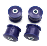 SuperPro 2008 Lexus LX570 Base Rear Lower Trailing Arm Bushing Kit by Superpro SPRSPF3286K