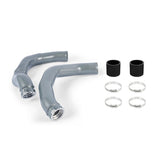 Mishimoto Performance Charge Pipe Kit, fits BMW F8X M3/M4 2015-2020, Lime Rock Gray