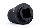 RamAir High Performance Foam Cold Air Intake Kit - Mazda Miata/ MX-5 1.6 NA 1989-97 by RamAir JSK-261-BK