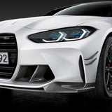 M Performance Carbon Fiber Splitter - BMW / G8X / M3 / M4