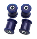 SuperPro 2007 Jeep Wrangler Rubicon Front Lower Control Arm Bushing Set (4pcs.) by Superpro SPRSPF3655K