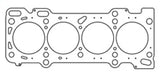 Cometic Mazda FS-DE / FS-DET .040in MLS Cylinder Head Gasket - 84.5mm Bore by Cometic CGS-C5845-040