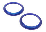 SuperPro 2008 Pontiac G8 Base Front Upper Spring Seat Bushing Set by Superpro SPRSPF4091K