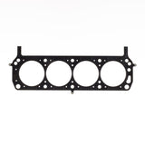 Cometic Ford 302 / 351W Windsor V8 .080in MLS Cylinder Head Gasket - 4.100in Bore - SVO by Cometic CGS-C5481-080