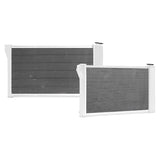 Mishimoto Chevrolet Chevelle X-Line Performance Aluminum Radiator, 1965-1967