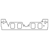 Cometic Chevy Mark-IV Big Block V8 .047in Fiber Intake Mani Gasket Set by Cometic CGS-C5419-047