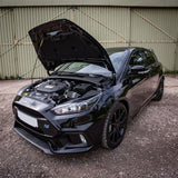 RamAir Performance Foam Cold Air Intake Kit - 2.3 Ecoboost MK3 Ford Focus RS by RamAir
