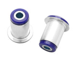 SuperPro 07-18 Chevrolet Silverado 1500 2WD Front Lower Control Arm Bushing Kit - Inner Rearward by Superpro SPRSPF5585K