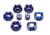 SuperPro 2002 Mini Cooper S Front Gearbox and Engine Mount Bushing Set by Superpro SPRKIT106K