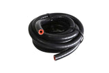 Turbosmart 3m Pack -6mm Vac Tube Reinforced -Black by Turbosmart TS-HH06303-BK