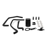 Mishimoto Mazda Miata Baffled Oil Catch Can Kit, 2016+