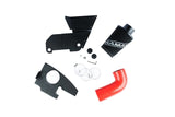 RamAir High Performance Foam Cold Air Intake Kit - VW/Audi / Mk6 / 8P / GTI / A3 by RamAir JSK-123-RD