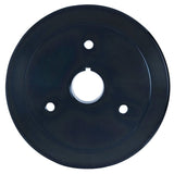 Fluidampr Pontiac 151 CID (25 Liter) Steel Internally Balanced Damper by Fluidampr FDR620101