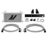 Mishimoto Nissan 370Z, 2009+ / Infiniti G37, 2008+ (Coupe only) Oil Cooler Kit