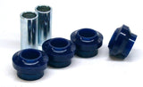 SuperPro 1985 Volvo 745 GLE Front Arm To Strut Rod (Lower) Control Arm-to-Radius Arm Bushing Kit by Superpro SPRSPF1023K