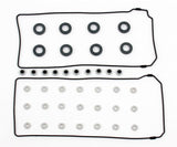 Cometic 96-98 Ford 4.6L DOHC Valve Cover Gasket Set by Cometic CGS-C5177