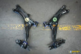 SuperPro 2016 Honda Civic EX Front Lower Control Arm Set w/ Bushings by Superpro SPRTRC1030