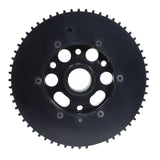 Fluidampr 03-13 Mazda MZR 2.3L/2.5L Steel Internally Balanced Damper by Fluidampr FDR601001