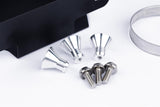 RamAir Performance Pleated Induction Kit - Vauxhall Corsa VXR by RamAir PRK-271-BK