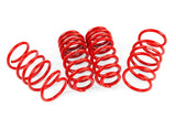 APR Roll-Control Lowering Springs - VW / MK8 GTI by APR SUS00016