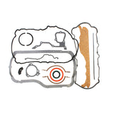 Cometic Ford 2.3L OHC Bottom End Gasket Kit by Cometic CGS-PRO2031B