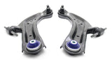 SuperPro 14-20 Nissan Rogue Front Lower Control Arm Set by Superpro SPRTRC1078