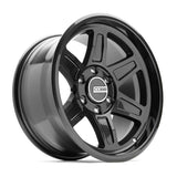 Cobb TR-01 17" 6x139.7 Gunmetal by COBB Tuning 8RW610-AG
