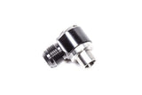 Radium Engineering 10AN Male Swivel Banjo 17.5mm Press Fit by Radium Engineering RAD20-0609