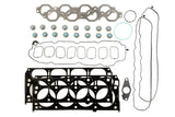 Cometic GM L86 Gen-5 Small Block V8 Top End Gasket Kit 4.100in Bore, .051in MLX Cylinder Head Gasket by Cometic CGS-PRO1051T