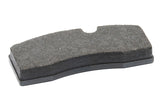 Dinan by Brembo Replacement Brake Pad Set - 1997-2006 BMW 3-Series by Dinan D250-0853