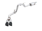 AWE OFG Exhaust for the 15+ Ford F-150 V8 by AWE Tuning 3015-23058