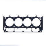 Cometic GM LSX McLaren 4.125in Bore .040 inch MLS Head Gasket - Right by Cometic CGS-C5933-040