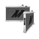 Mishimoto Acura Integra X-Line Performance Aluminum Radiator, 1994-2001