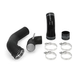 Mishimoto Ford F-150 3.5L EcoBoost Cold-side Intercooler Pipe Kit, 2015-2016, Black