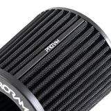 RamAir PRORAM Performance Intake Kit - VW/Audi / 1.9T / 2.0T / TDI / Mk5 / Mk6 by RamAir PRK-120-BK