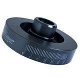 Fluidampr Chevy 396 - 427 CID V-8 Steel Internally Balanced Damper by Fluidampr FDR720121