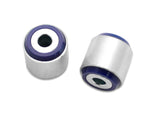 SuperPro 2011 Dodge Durango Heat Rear Lower Tension Arm Bushing Set by Superpro SPRSPF5211K