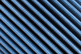 Dinan High-Flow Replacement Air Filter - 1997-2003 BMW Z3/Z3M/525i/528i by Dinan D403-0350